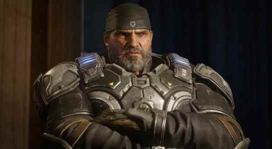 Netflix prend en charge le projet de film Gears of War