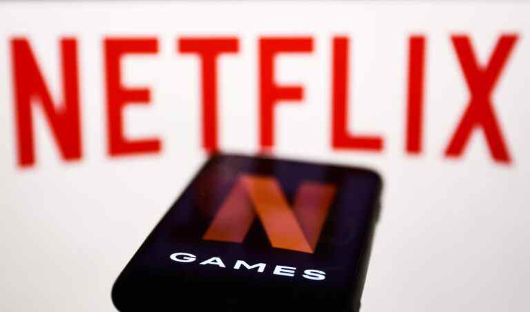 Netflix prépare un « jeu PC AAA » dans son nouveau studio