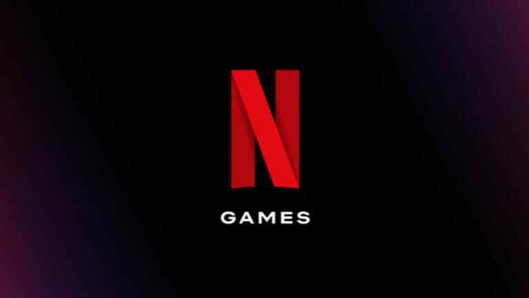 Netflix recrute pour un "tout nouveau jeu PC AAA"
