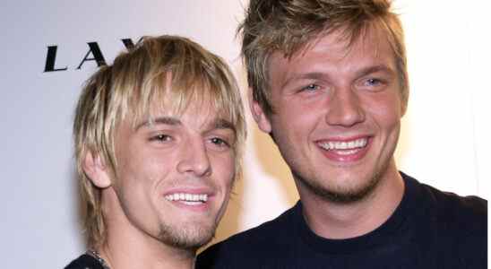 Nick Carter rend hommage à son frère Aaron alors que les Backstreet Boys vont de l'avant avec le concert de Londres Les plus populaires doivent être lus Inscrivez-vous aux newsletters Variety Plus de nos marques