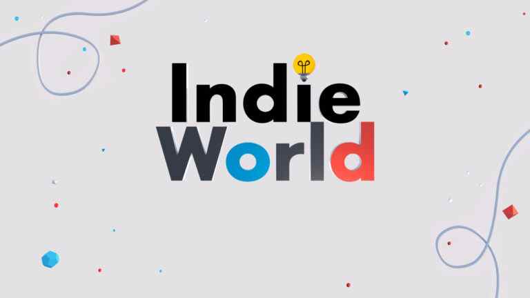 Nintendo Indie World Showcase digital video games November 9, 2022 11/9/22 length games revealed 25 minutes