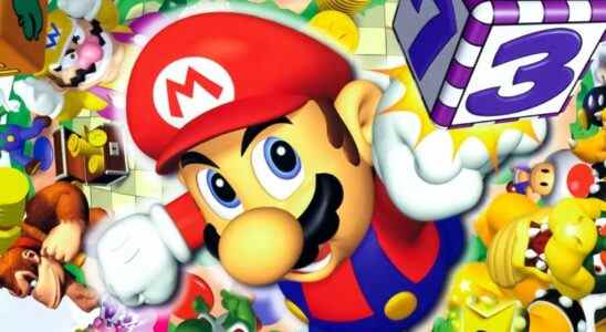 Nintendo étend sa bibliothèque Switch Online N64 avec deux autres jeux