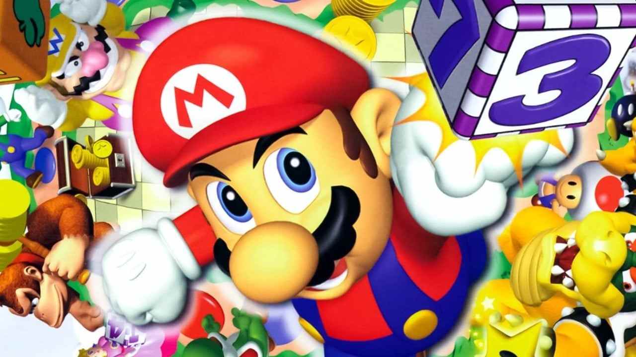 Nintendo étend sa bibliothèque Switch Online N64 avec deux autres jeux
