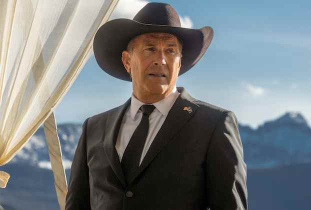 Notes : « Yellowstone » établit des records d’audience et des démos clés