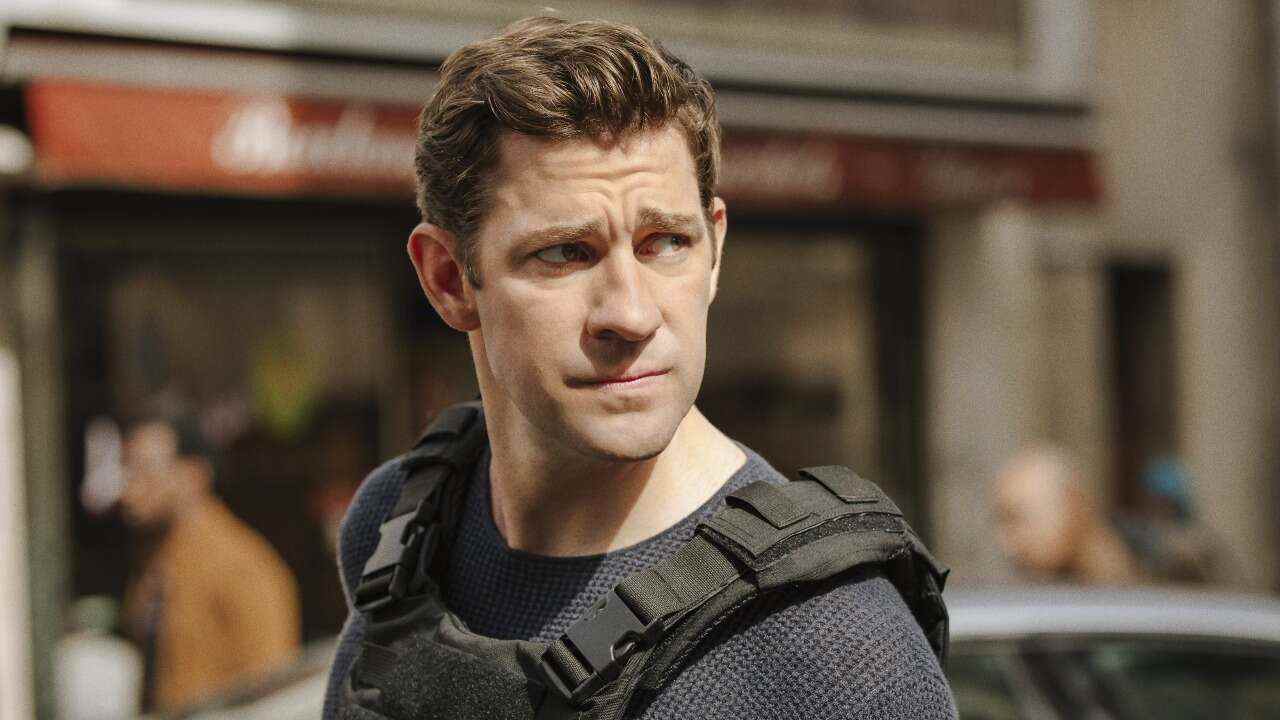 Nouveau sur Amazon Prime Video en décembre 2022 : Tom Clancy's Jack Ryan Saison 3, NYPD Blue
