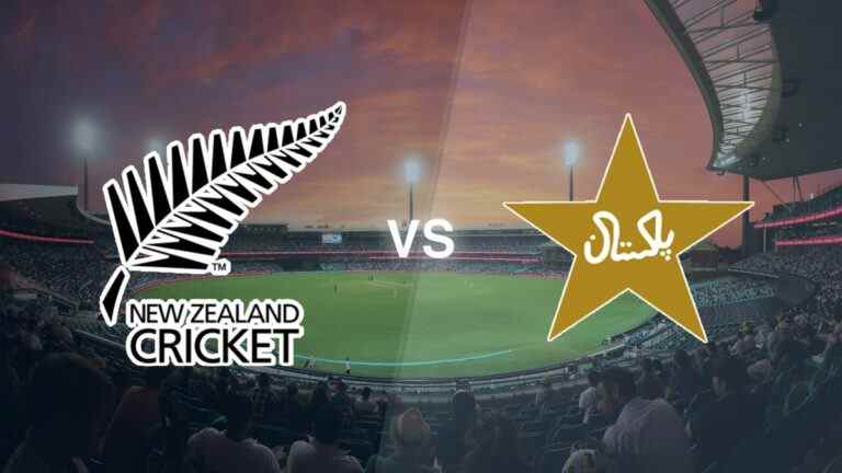 Nouvelle-Zélande vs Pakistan en direct – comment regarder la Coupe du monde T20 en ligne