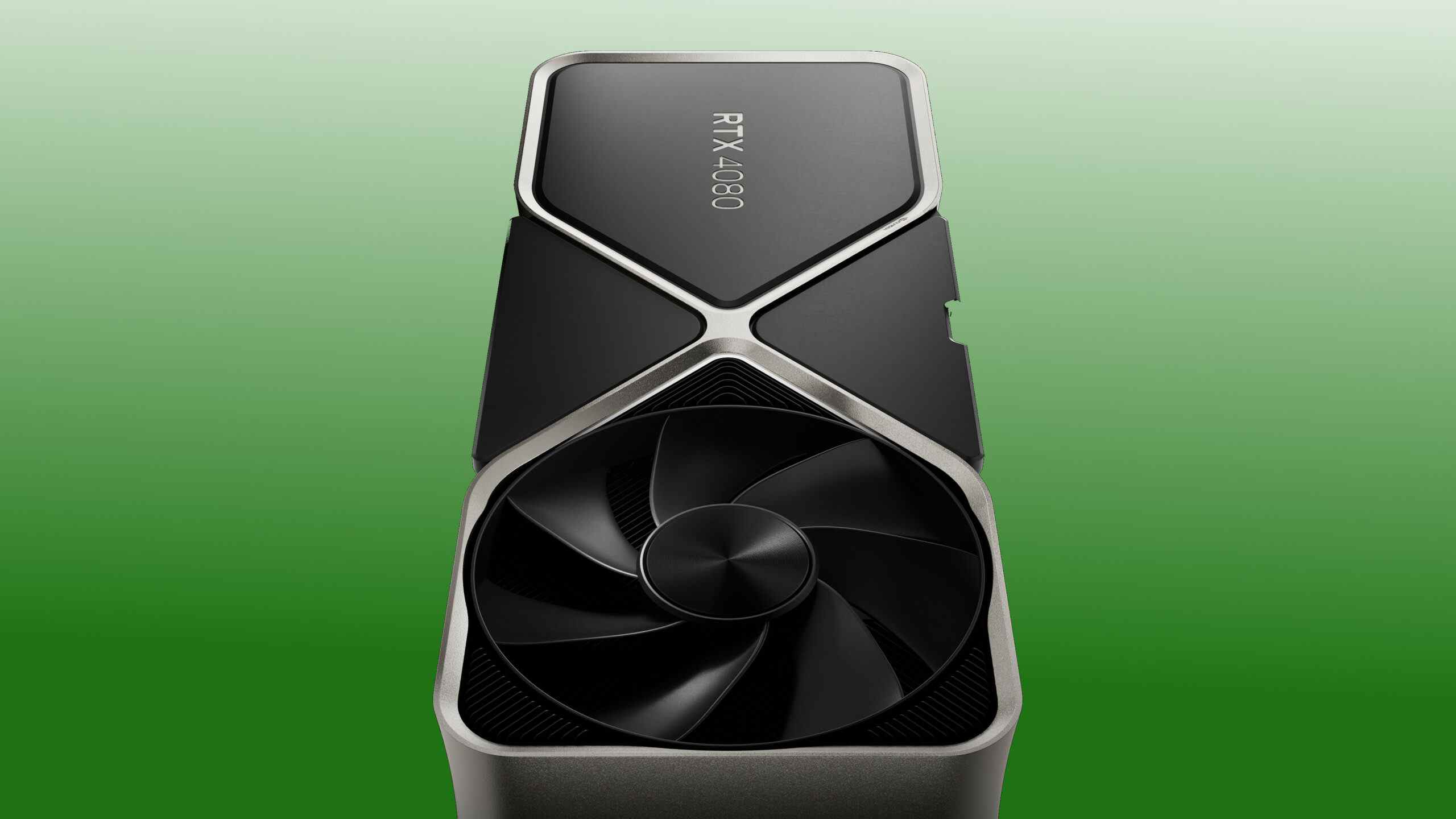 Nvidia pourrait renommer GeForce RTX 4080 12 Go en GPU RTX 4070 Ti
