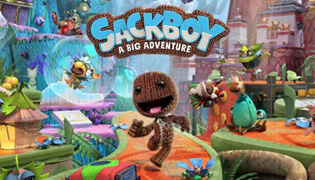 Obtenez Sackboy: Une grande aventure pour 20 $ aujourd'hui
