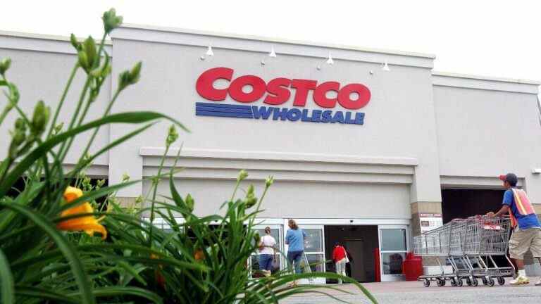 Obtenez une carte-cadeau de 30 $ avec l'adhésion à Costco
