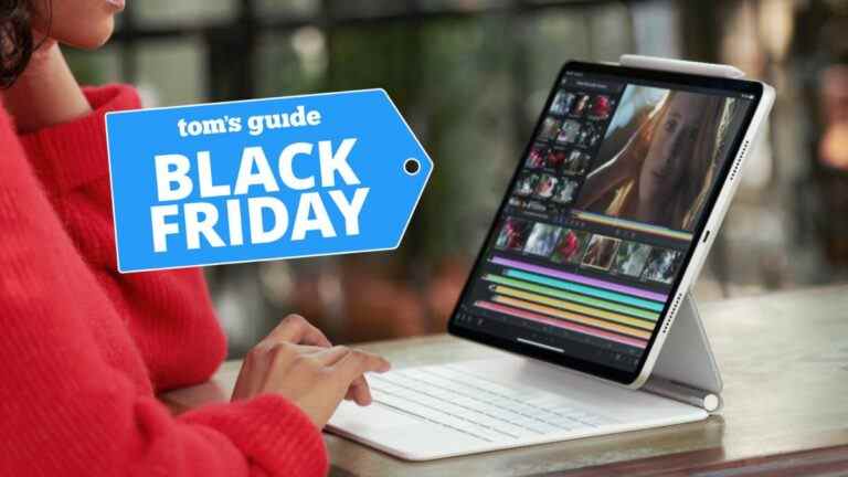 Offres Apple Black Friday à venir le 25 novembre – voici à quoi s’attendre