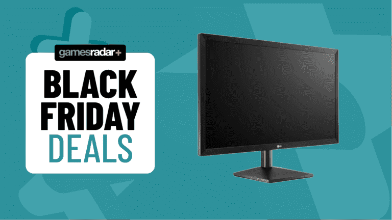 Offres de moniteur Black Friday 1440p 2022: les premières offres et ce à quoi vous devez vous attendre dans les semaines à venir