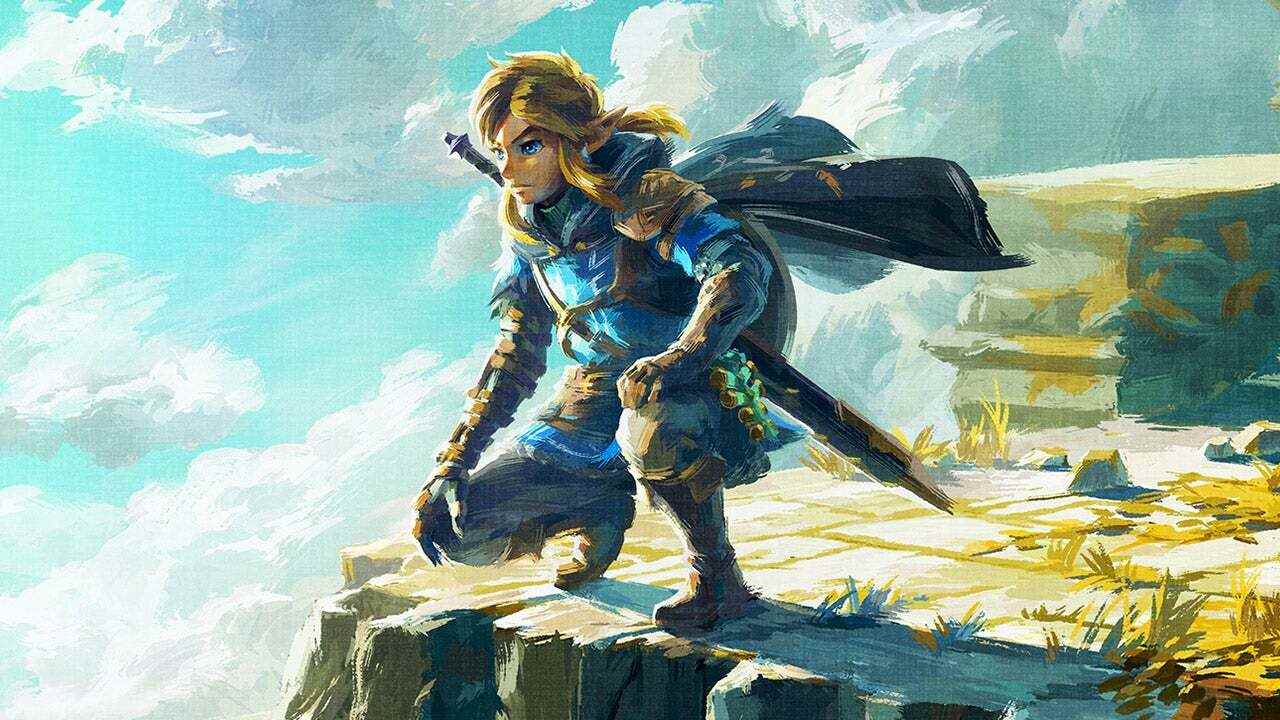 On dirait que cet acteur vocal n'apparaîtra pas dans Zelda: Tears Of The Kingdom
