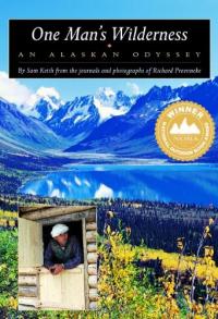 One Man’s Wilderness: An Alaskan Odyssey Résumé et description du guide d’étude