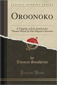 Oroonoko : un texte faisant autorité, des arrière-plans historiques, un résumé des critiques et une description du guide d’étude