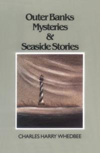 Outer Banks Mysteries and Seaside Stories Résumé et description du guide d’étude