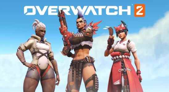 Overwatch 2 Saison 2 - Date de sortie et tout ce que nous savons