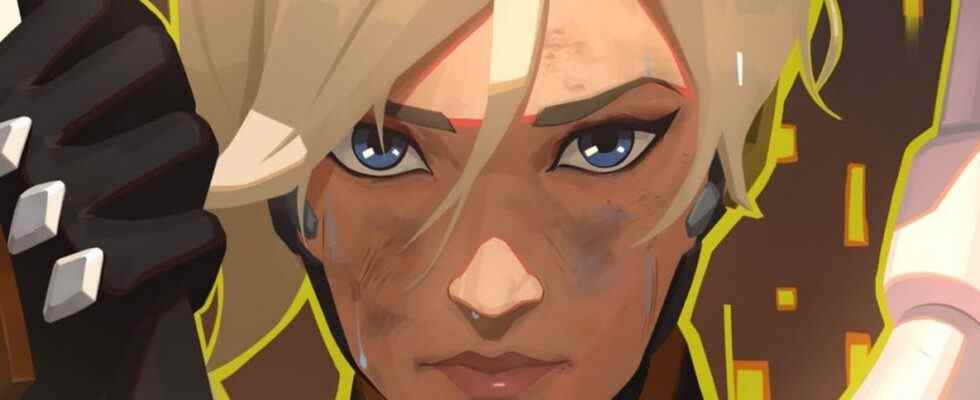 Overwatch 2 attire 35 millions de joueurs au cours de son premier mois – Destructoid