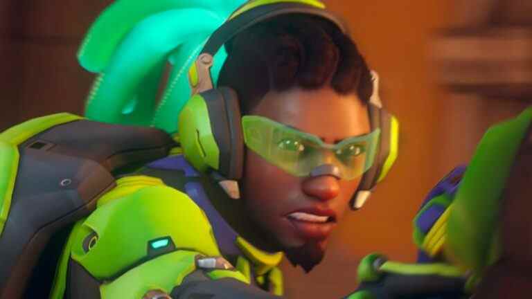 Overwatch 2 hero 37 devrait être un "support plus fort"
