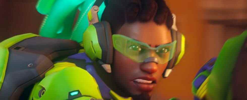 Overwatch 2 hero 37 devrait être un "support plus fort"