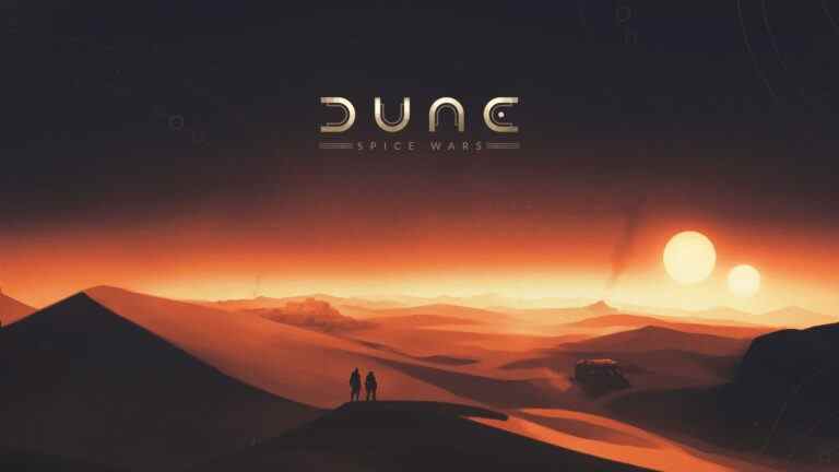 PC Game Pass ajoute Dune: Spice Wars "bientôt"    
