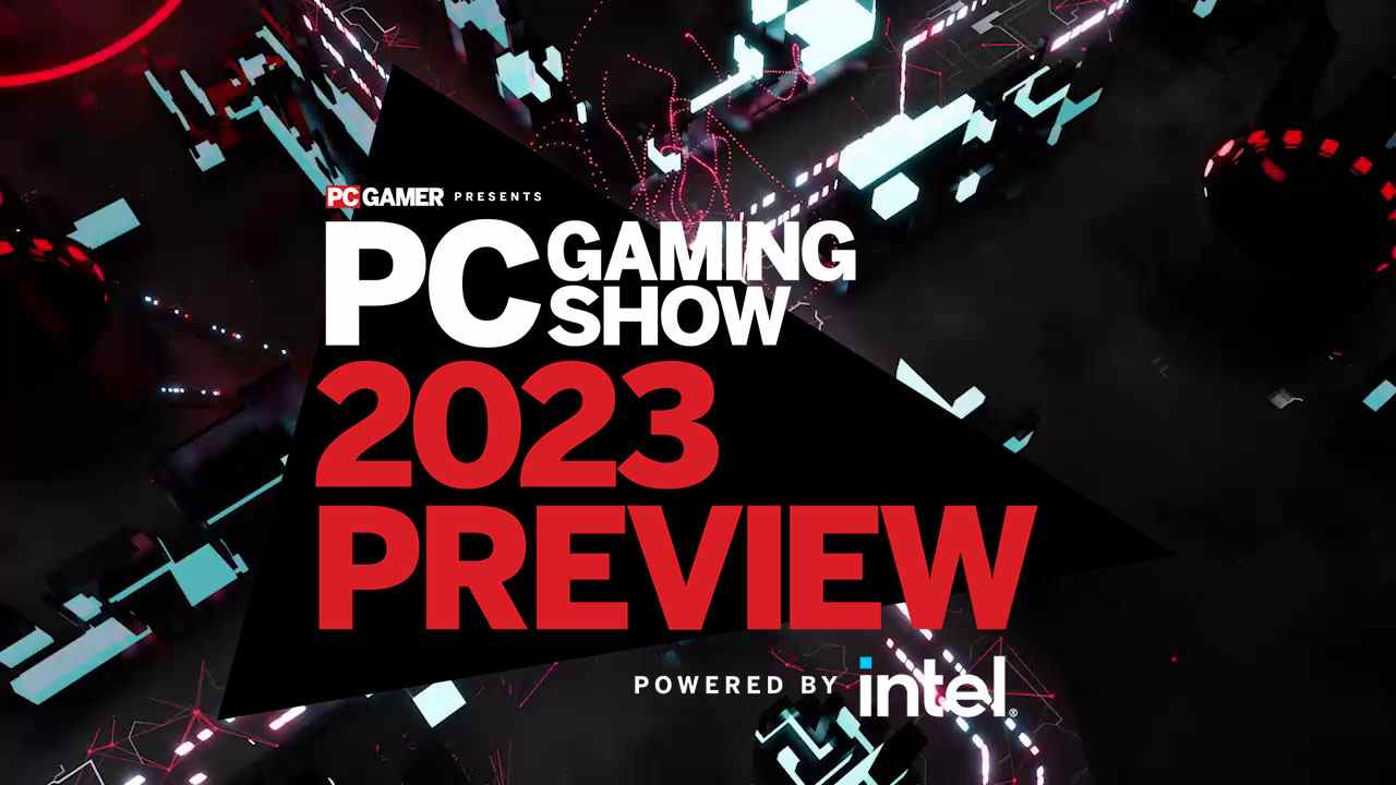 PC Gaming Show : aperçu 2023 prévu pour le 17 novembre    
