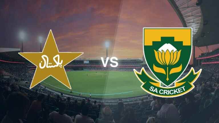 Pakistan vs Afrique du Sud en direct – comment regarder le match de la Coupe du monde T20 en direct