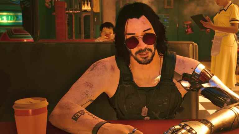 Patch 1.61 de la mise à jour Cyberpunk 2077 : plantages, corrections de bugs, améliorations du PC
