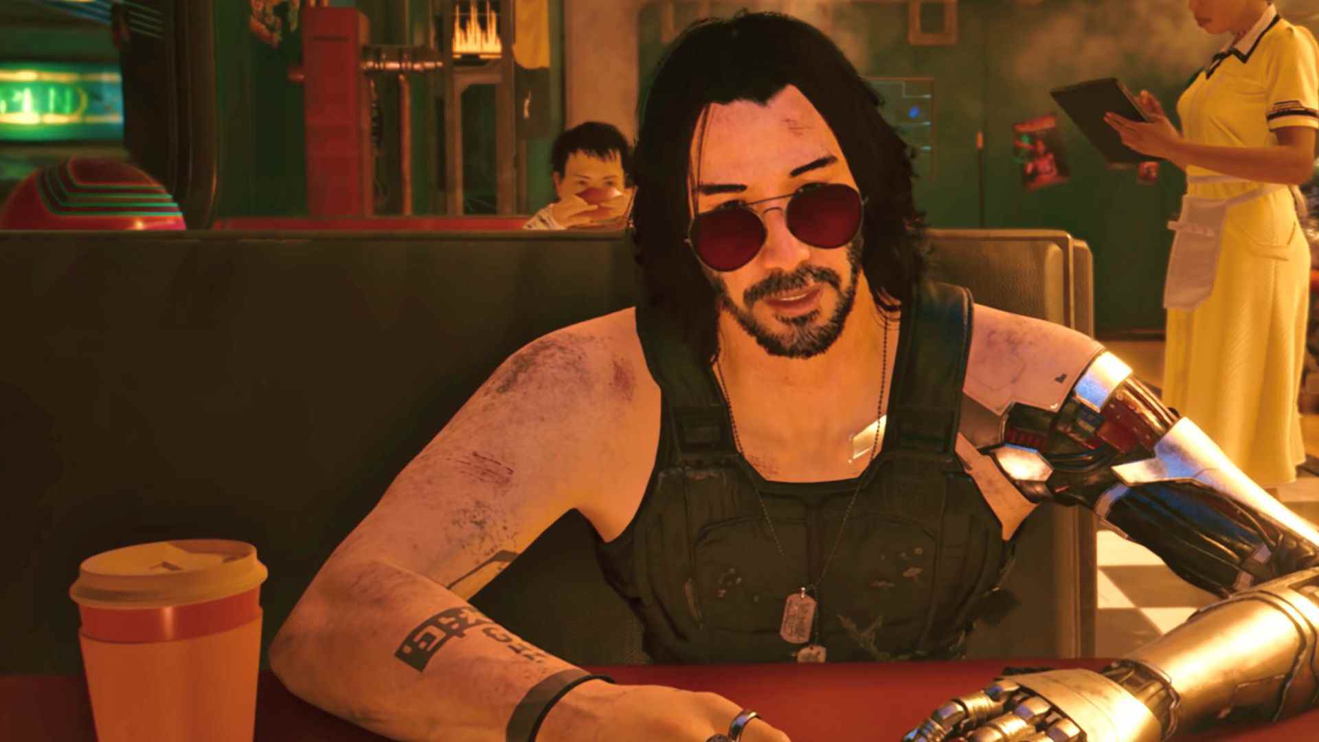 Patch 1.61 de la mise à jour Cyberpunk 2077 : plantages, corrections de bugs, améliorations du PC
