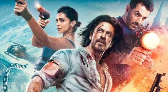 « Pathaan » de Shah Rukh Khan : regardez le teaser bourré d'action Le plus populaire doit être lu Inscrivez-vous aux newsletters Variété Plus de nos marques