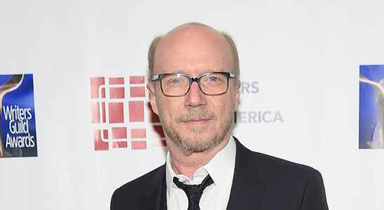 Paul Haggis met fin à son témoignage dans un procès pour viol civil : "Je suis un être humain très imparfait"