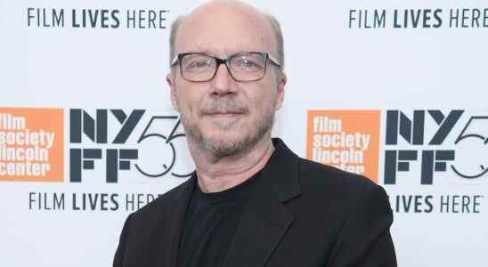 Paul Haggis se qualifie lui-même d'"être humain très imparfait" alors qu'il termine son témoignage sur un procès pour viol