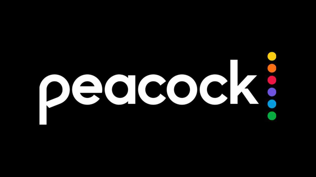 Peacock Premium Abonnement d'un an pour seulement 12 $
