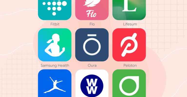 Peloton, MyFitnessPal et d’autres applications de fitness Android peuvent désormais partager des données via Health Connect