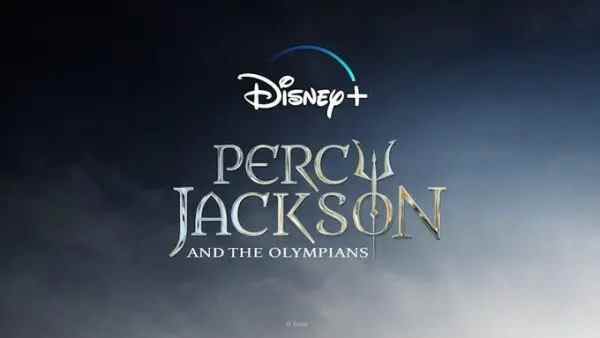 Percy Jackson and the Olympians TV Show on Disney+: canceled or renewed?