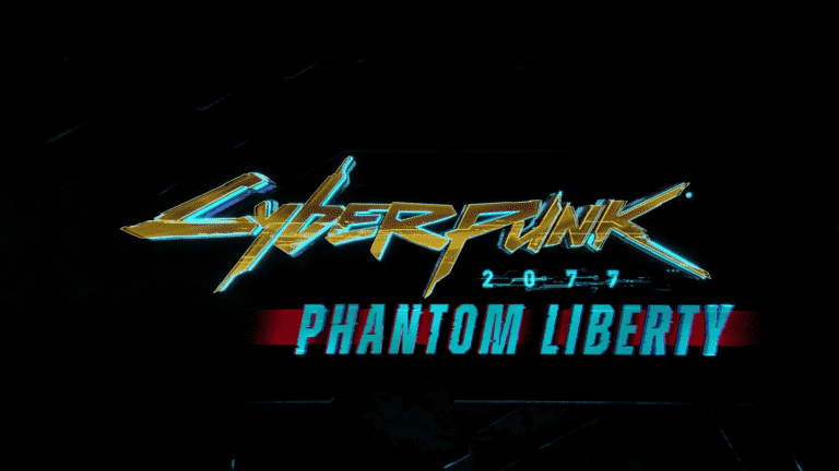 Phantom Liberty confirmé comme une extension payante pour Cyberpunk 2077
