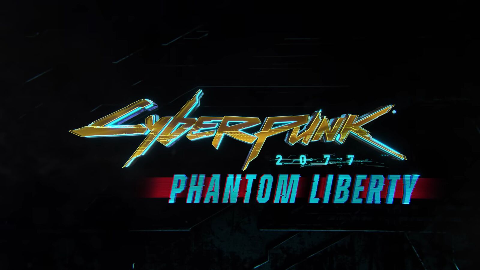 Phantom Liberty confirmé comme une extension payante pour Cyberpunk 2077
