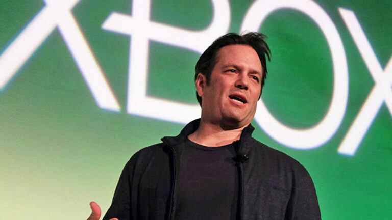 Phil Spencer de la Xbox promet de ne pas "tirer le tapis sous les jambes de la PlayStation 7" avec l'accès à Call of Duty
