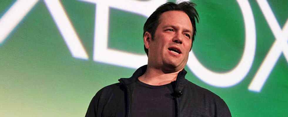 Phil Spencer de la Xbox promet de ne pas "tirer le tapis sous les jambes de la PlayStation 7" avec l'accès à Call of Duty