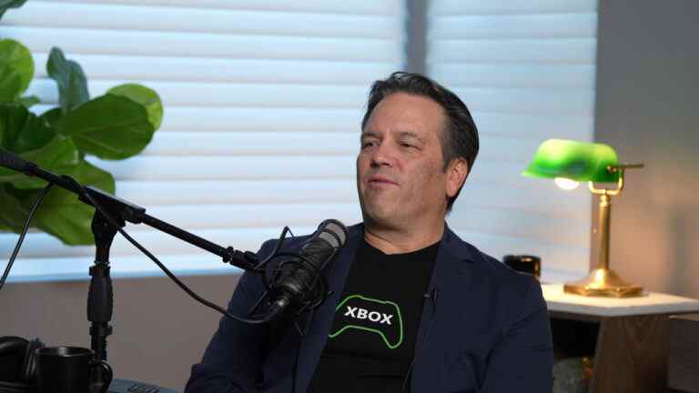 Phil Spencer déclare que la Xbox n’a pas l’intention d’extraire Call of Duty de la marque PlayStation