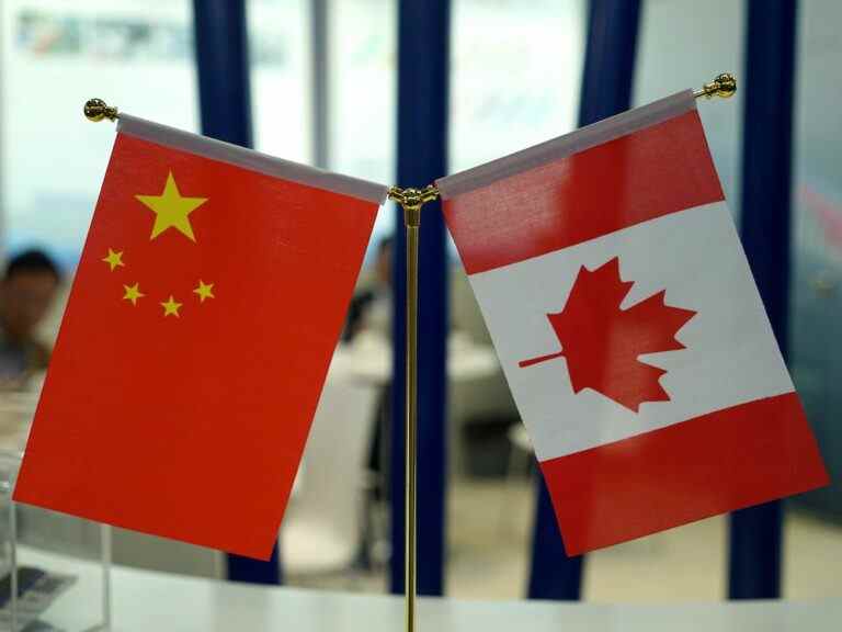 Podcast 10/3 : Le Canada ne parvient pas à aborder l’influence chinoise lors de nos élections