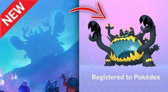 Pokemon Go Guzzlord Raid Guide: meilleurs compteurs, faiblesses, heures de raid et plus de conseils