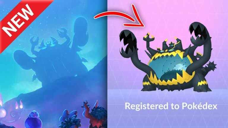 Pokemon Go Guzzlord Raid Guide: meilleurs compteurs, faiblesses, heures de raid et plus de conseils
