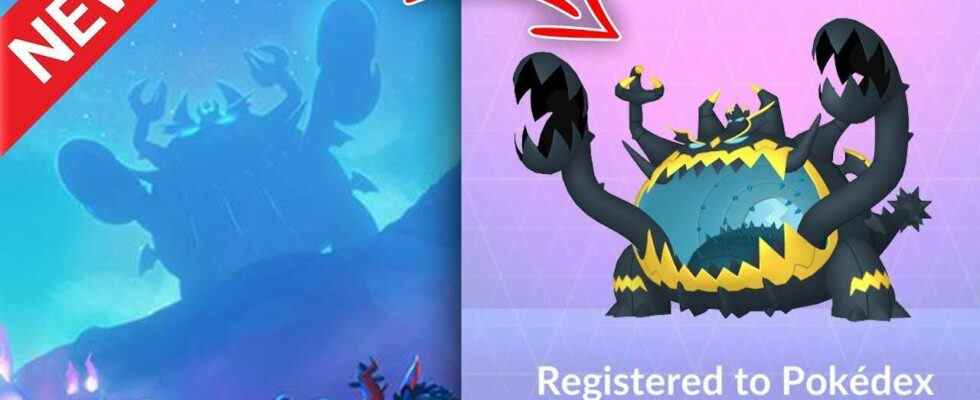 Pokemon Go Guzzlord Raid Guide: meilleurs compteurs, faiblesses, heures de raid et plus de conseils