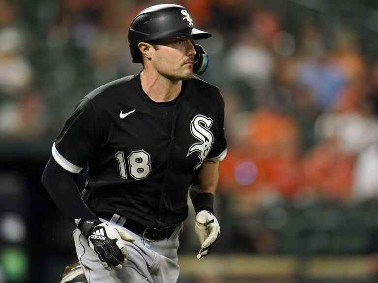 Pollock refuse l’option de 13 millions de dollars avec les White Sox et devient libre