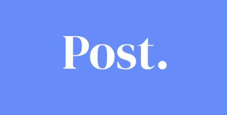 Post News, une alternative à Twitter, reçoit un financement d’a16z