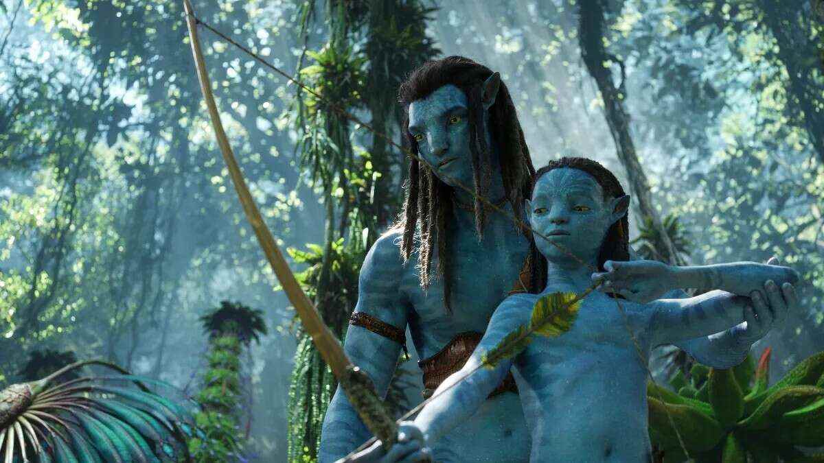 Pourquoi Avatar 2 dure trois heures
