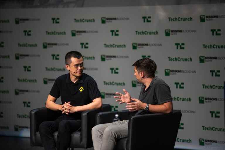 Daily Crunch : Binance dit qu’il achètera FTX après que son rival plus petit ait trébuché sur une « pénurie de liquidités »