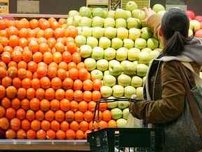 Insécurité alimentaire