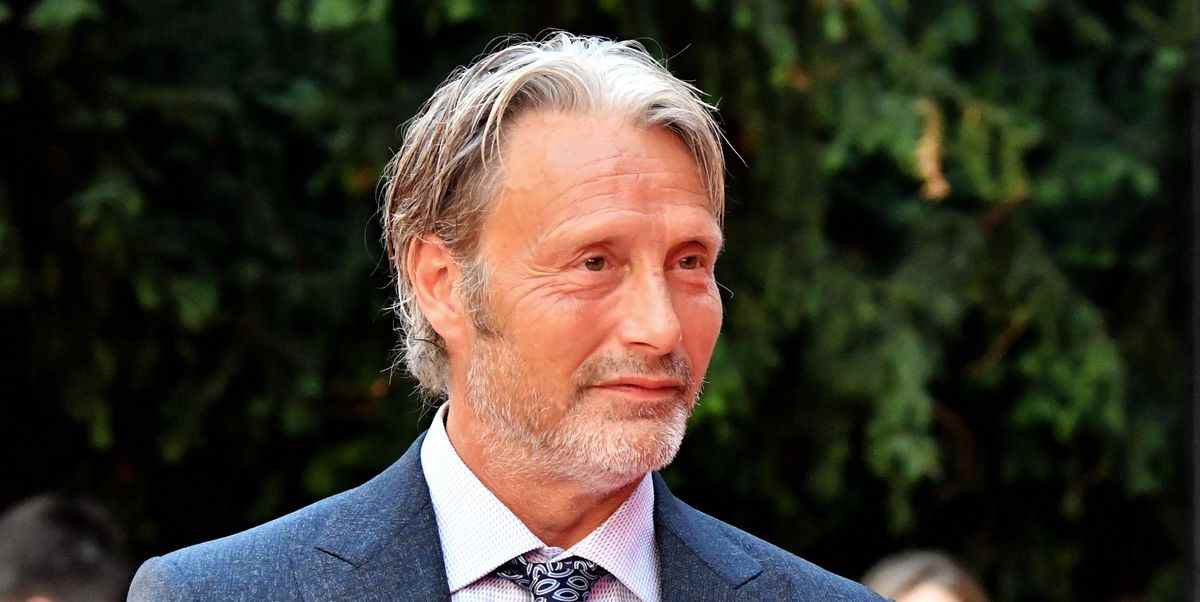 Premier regard sur la star d'Hannibal, Mads Mikkelsen, dans le rôle du méchant d'Indiana Jones 5

