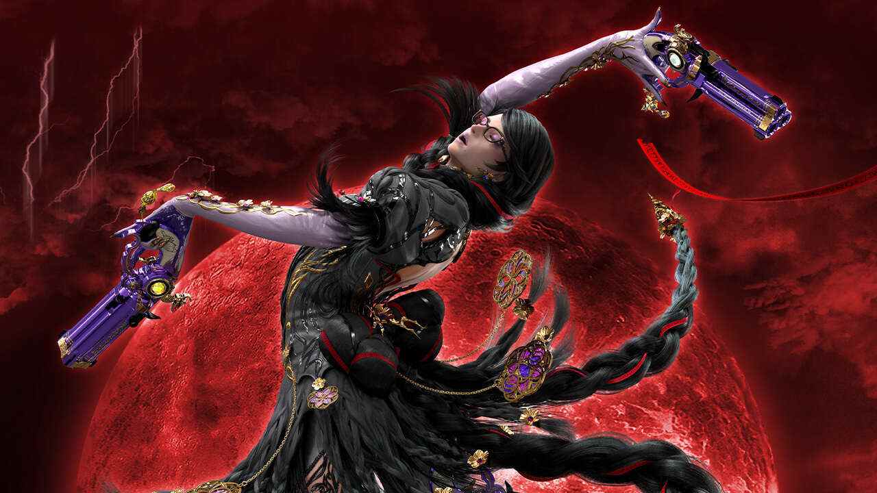 Prenez Bayonetta 3 et cette boîte de collection à prix réduit
